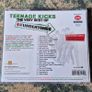 The Undertones - Teenage Kicks (The Very Best Of) CD Image 2