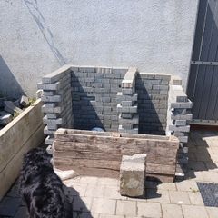 bricks
