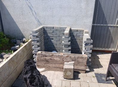 bricks