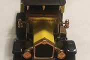 Matchbox Yesteryears Crosley Truck