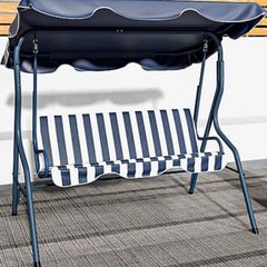 Kids garden swing seat