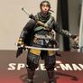 Ghost of Tsushima Jin Sakai figure Image 3