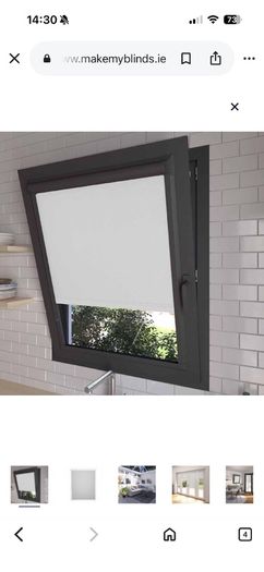 roller blinds