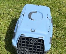 pet transport