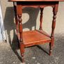 Antique Washstand - Neat Size Image 2