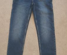Zara Mens Jeans with size 40