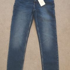 Zara Mens Jeans with size 40