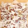 BNWT OASIS Belle Floral Dress Image 2