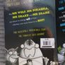 books Bad guys set Image 2