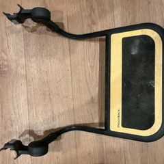 Uppababy Cruz v2 Piggyback
