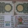 The Central Bank of Ireland. Lady Lavery (20 each) Image 7