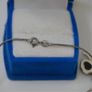 Vintage Baltic Amber Sterling Silver Necklace and Clip-On Earrings Set Image 6