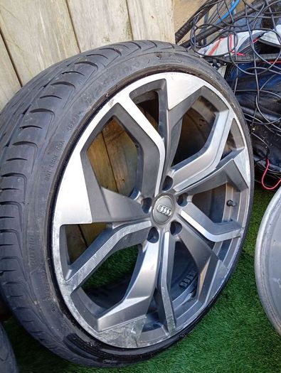 wheels