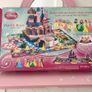 Princess pop up castle game Image 3