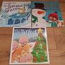 Christmas/winter-themed story books Image 2