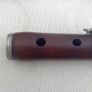 Antique Traditional Flute. Image 8
