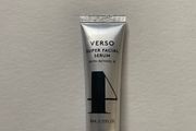 Verso super facial serum with retinol 8 10 ml