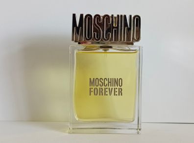 Moschino Forever Eau de Toilette
