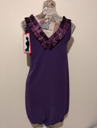 Beautiful Rant & Rave Occasion Dress, New With Tags