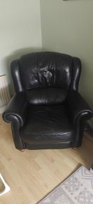 Sofa armchair