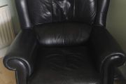 Sofa armchair