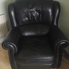 Sofa armchair
