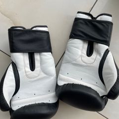 Pro Power 16oz Boxing Gloves - 14 OZ
