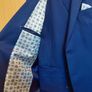 3 Piece Mans Suit: Benetti Menswear Image 5