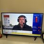 55" Smart Sharp Tv (or Reasonable Offer) Image 3
