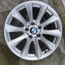 BMW F30 Alloys Set 18" used Image 9