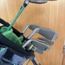 Golf clubs Image 6
