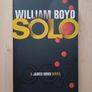 Solo: A James Bond 007 Novel by William Boyd (Spy Espionage Paperback 2013) Image 2
