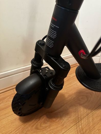E scooter
