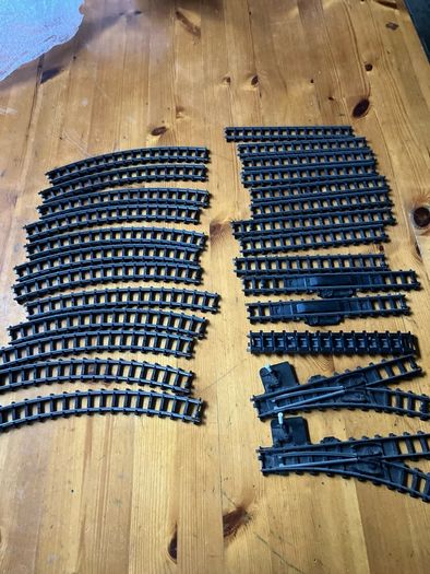 Hornby accessories