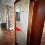 Mid century coat stand Image 5