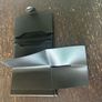 Secrid Slimwallet RFID Wallet Black Smooth Leather Image 4