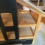 Large wooden with two floors - fully furnished Image 6