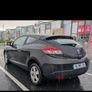 Renault Megane Coupe 2010_ Black_NCT Until May Image 7