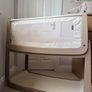 Snuz Pod 5 - Mocha - Excellent Condition Image 4