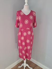 White Stuff summer dress size UK 14