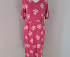 White Stuff summer dress size UK 14