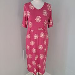 White Stuff summer dress size UK 14