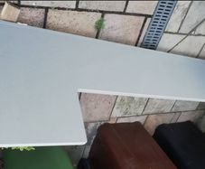 Worktop kitchen
