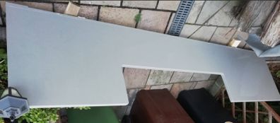 Worktop kitchen