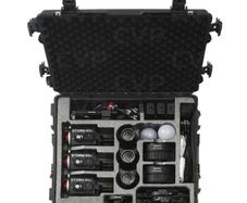 Aputure Storm 80c 3-Light Kit