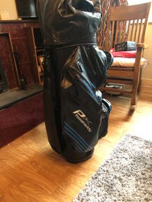 golf bag