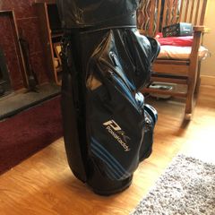 golf bag