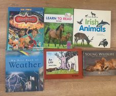 Free kids books