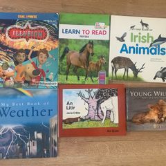 Free kids books