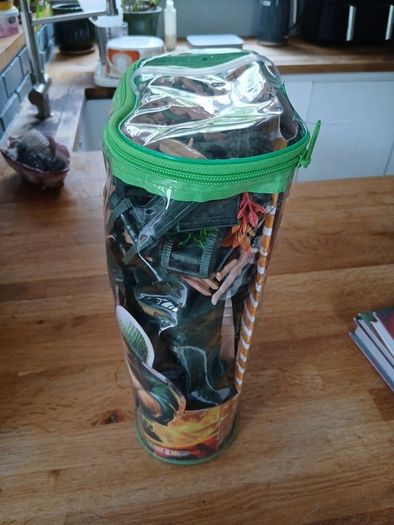 Army Men Toy